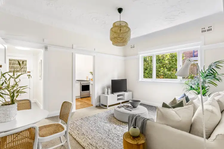 Main view of Homely apartment listing, 7/84 Beach Road, Bondi Beach NSW 2026
