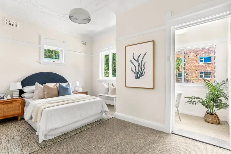 Third view of Homely apartment listing, 7/84 Beach Road, Bondi Beach NSW 2026
