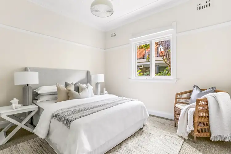 Fourth view of Homely apartment listing, 7/84 Beach Road, Bondi Beach NSW 2026