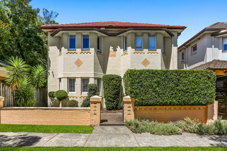 Fifth view of Homely apartment listing, 7/84 Beach Road, Bondi Beach NSW 2026