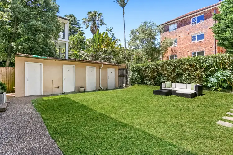 Sixth view of Homely apartment listing, 7/84 Beach Road, Bondi Beach NSW 2026
