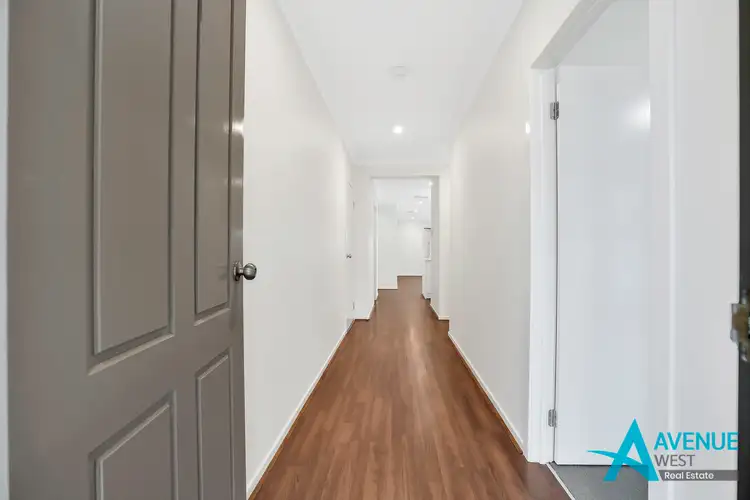 Third view of Homely house listing, 33 Grassbird Drive, Point Cook VIC 3030