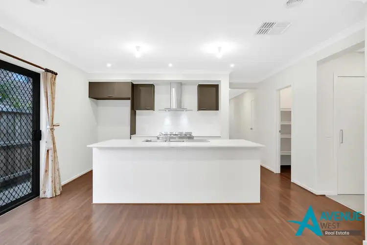 Fifth view of Homely house listing, 33 Grassbird Drive, Point Cook VIC 3030