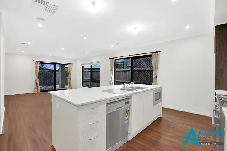 Sixth view of Homely house listing, 33 Grassbird Drive, Point Cook VIC 3030