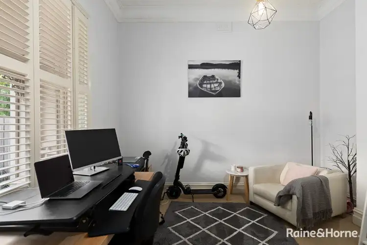 Fourth view of Homely house listing, 18 Brixton Street, Flemington VIC 3031