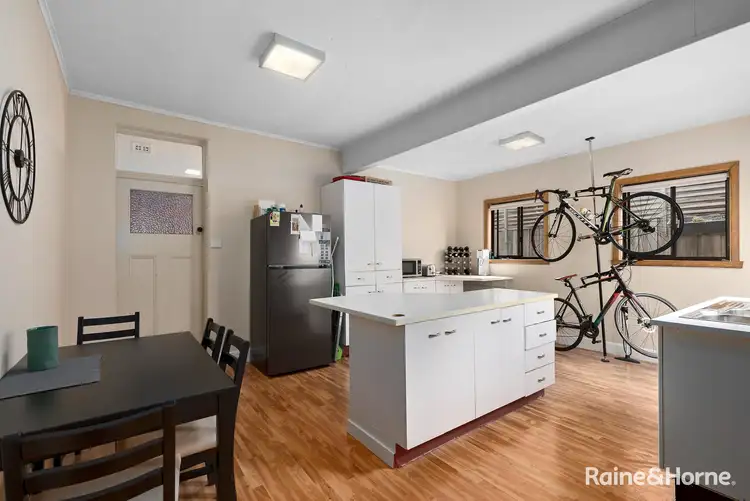 Fifth view of Homely house listing, 18 Brixton Street, Flemington VIC 3031