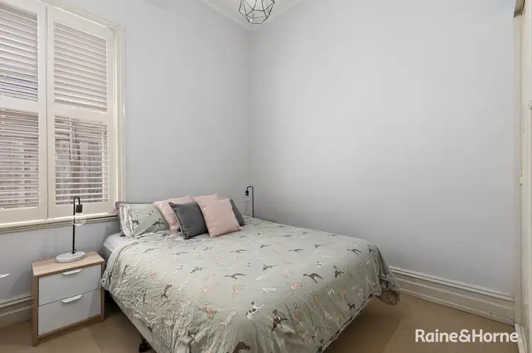 Seventh view of Homely house listing, 18 Brixton Street, Flemington VIC 3031