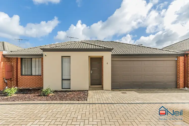 6/37 Sixth Road, Armadale WA 6112