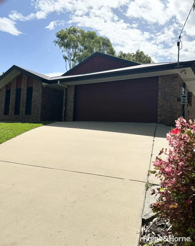 91 Ann Street, South Gladstone QLD 4680