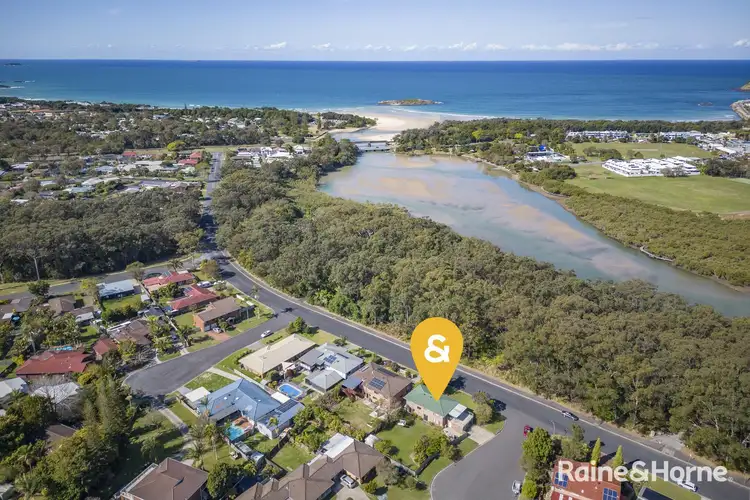103 Brodie Drive, Coffs Harbour NSW 2450