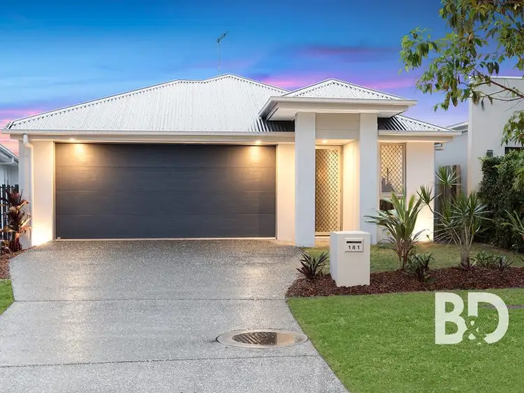 181 Prosperity Street, Narangba QLD 4504