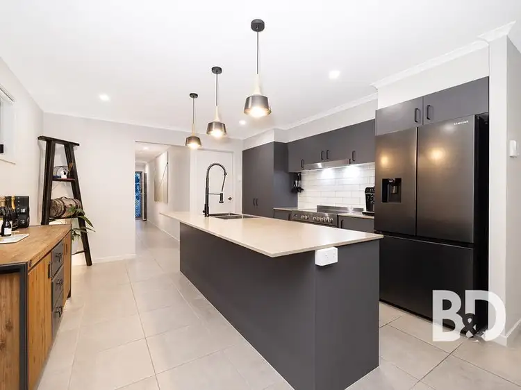Second view of Homely house listing, 181 Prosperity Street, Narangba QLD 4504