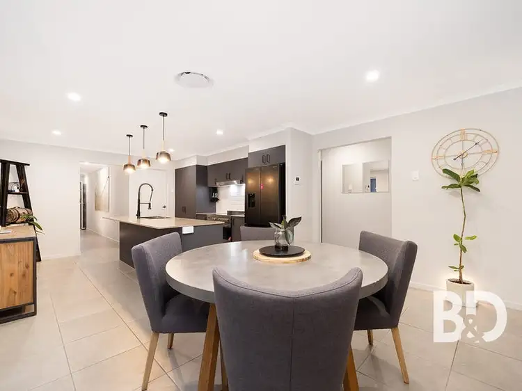Third view of Homely house listing, 181 Prosperity Street, Narangba QLD 4504