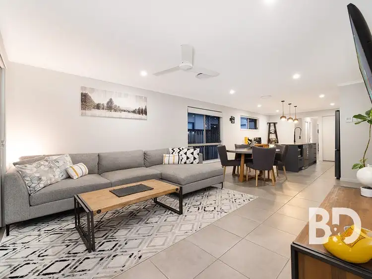 Fourth view of Homely house listing, 181 Prosperity Street, Narangba QLD 4504
