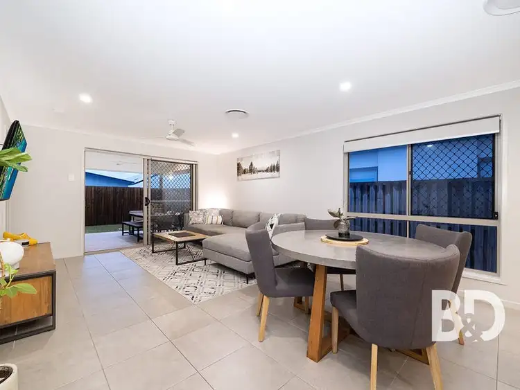 Fifth view of Homely house listing, 181 Prosperity Street, Narangba QLD 4504