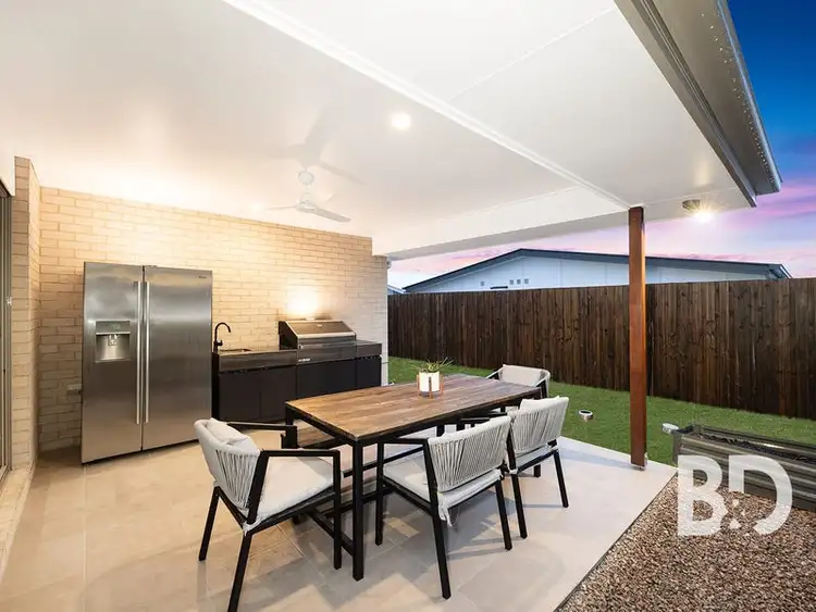 Sixth view of Homely house listing, 181 Prosperity Street, Narangba QLD 4504