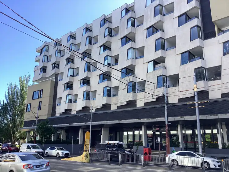 1 Lygon Street
