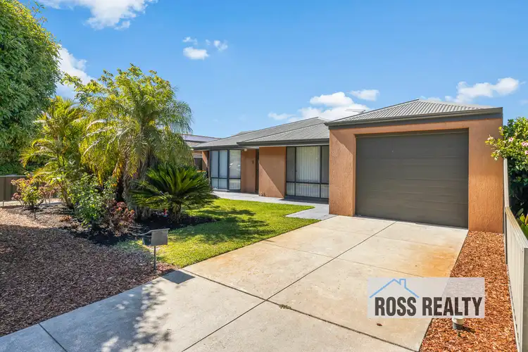 19 Newington Street, Morley WA 6062