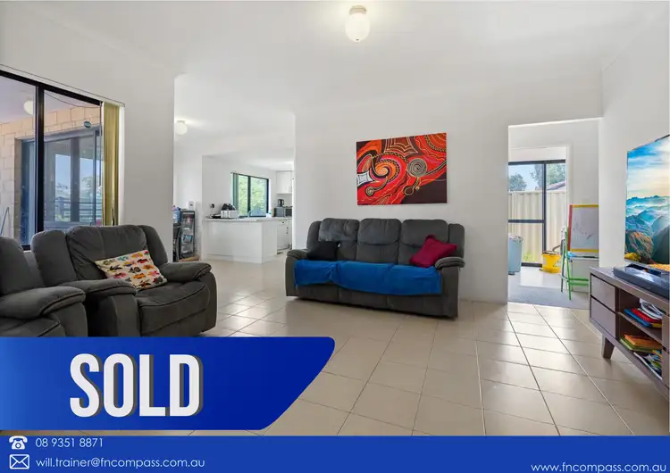 Main view of Homely house listing, 2 Thistle Way, East Cannington WA 6107
