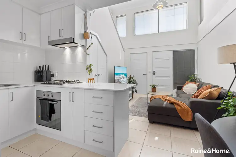 Main view of Homely unit listing, 13/21 BENT STREET, Cannington WA 6107