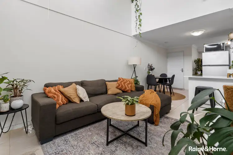 Sixth view of Homely unit listing, 13/21 BENT STREET, Cannington WA 6107