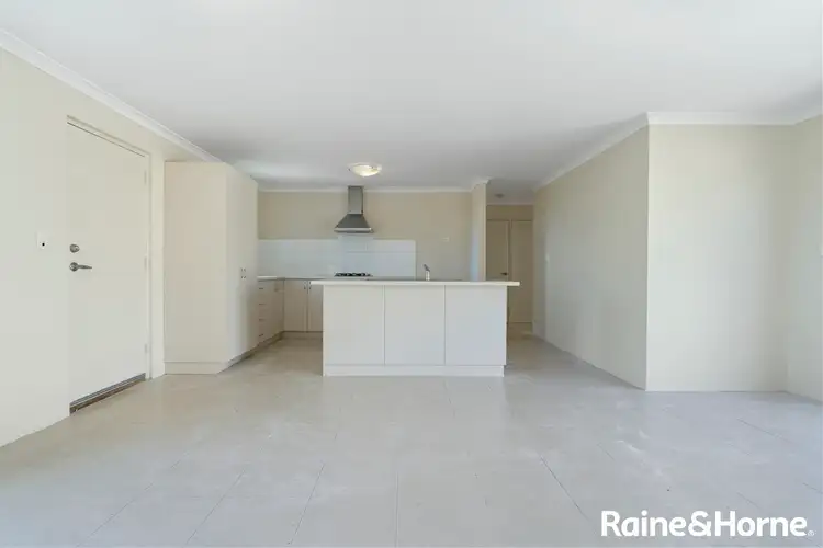 Second view of Homely unit listing, 9/9 Gladstone road, Armadale WA 6112