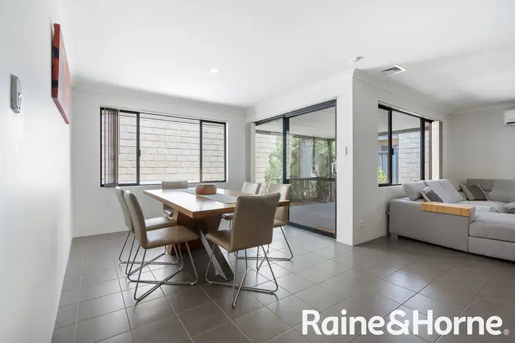 Second view of Homely unit listing, 15/121 Eighth Road, Armadale WA 6112