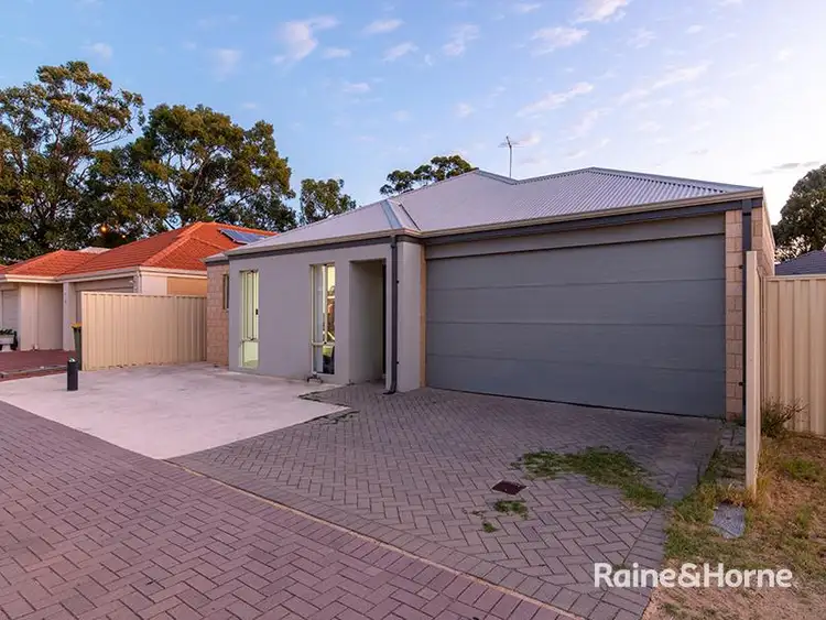 8/20 Tait Street, Armadale WA 6112