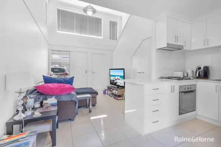 Second view of Homely unit listing, 12/21 BENT STREET, Cannington WA 6107