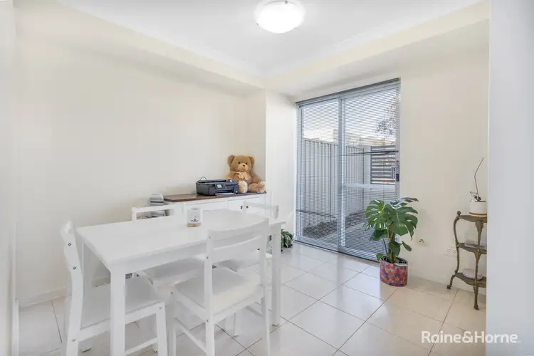 Third view of Homely unit listing, 12/21 BENT STREET, Cannington WA 6107