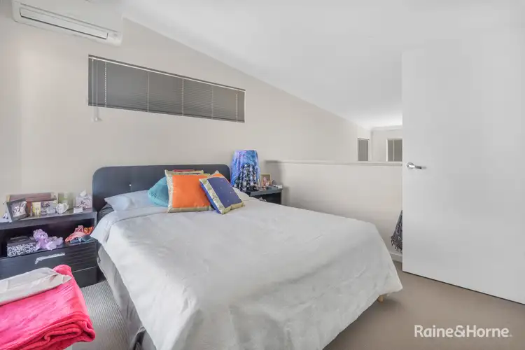 Sixth view of Homely unit listing, 12/21 BENT STREET, Cannington WA 6107