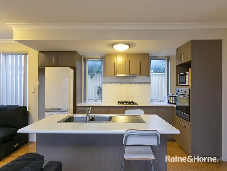 Third view of Homely house listing, 2/17 Alaska Cresent, Southern River WA 6110