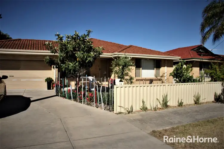Second view of Homely house listing, 68 Centre Street, Queens Park WA 6107
