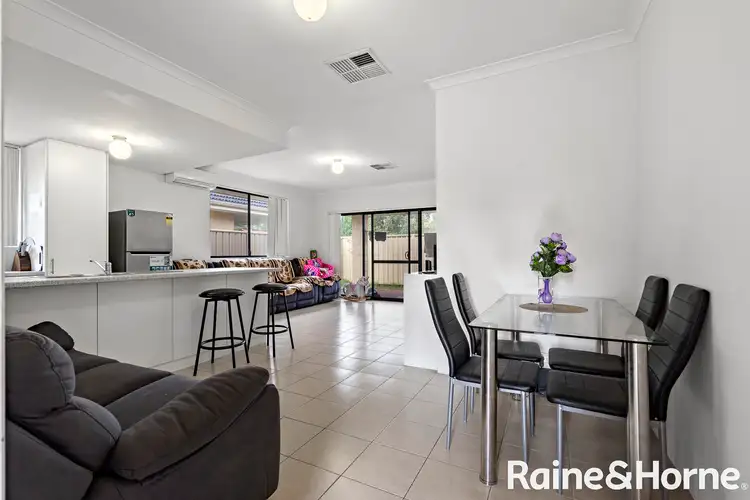 Second view of Homely house listing, 8 Thistle Way, East Cannington WA 6107