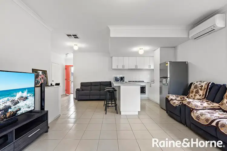 Third view of Homely house listing, 8 Thistle Way, East Cannington WA 6107