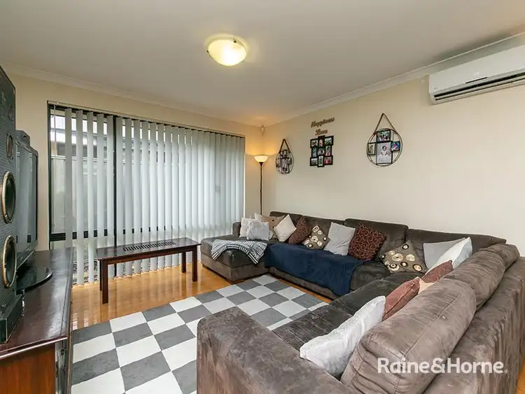 Third view of Homely unit listing, 2/40 Fifth Road, Armadale WA 6112