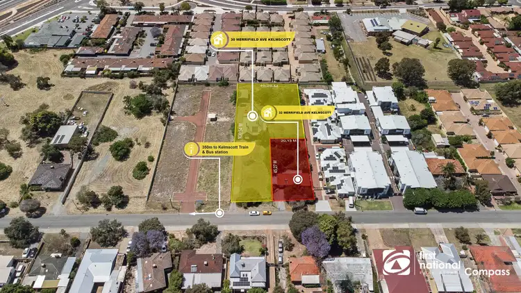 Main view of Homely house listing, 30 Merrifield Avenue, Kelmscott WA 6111
