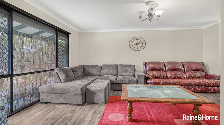 Second view of Homely house listing, 52 SILVERHILL LOOP, Seville Grove WA 6112