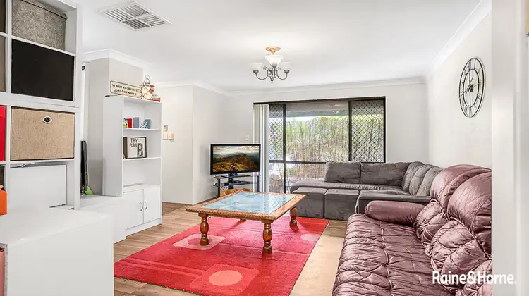 Third view of Homely house listing, 52 SILVERHILL LOOP, Seville Grove WA 6112