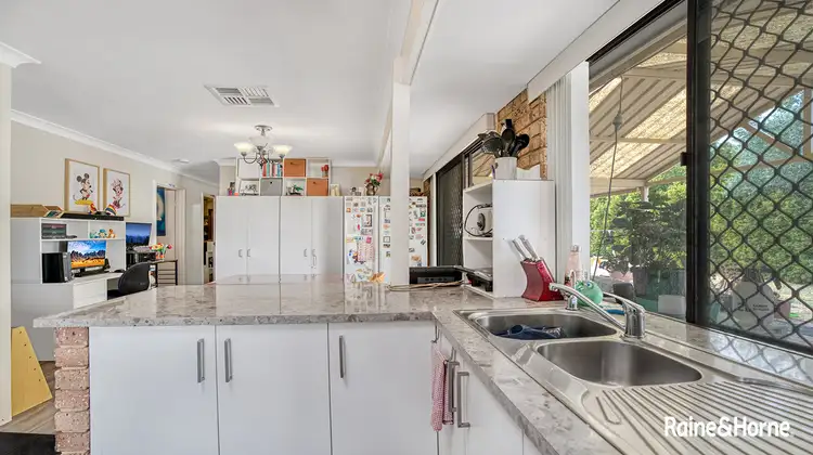 Seventh view of Homely house listing, 52 SILVERHILL LOOP, Seville Grove WA 6112