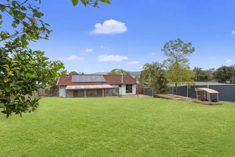 Second view of Homely house listing, 4 Stewart Street, Kilcoy QLD 4515
