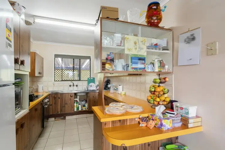 Fifth view of Homely house listing, 4 Stewart Street, Kilcoy QLD 4515