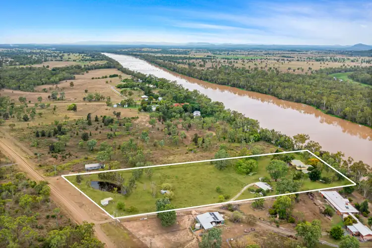 Second view of Homely rural property listing, 1065 Belmont Road, Glendale QLD 4711