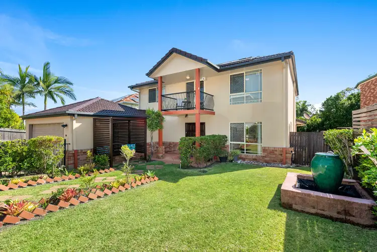 Second view of Homely house listing, 10 Winton Crescent, Murarrie QLD 4172