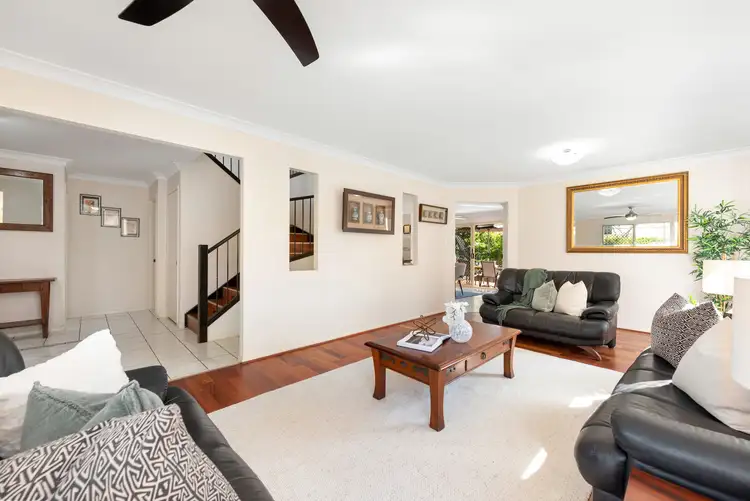 Fifth view of Homely house listing, 10 Winton Crescent, Murarrie QLD 4172