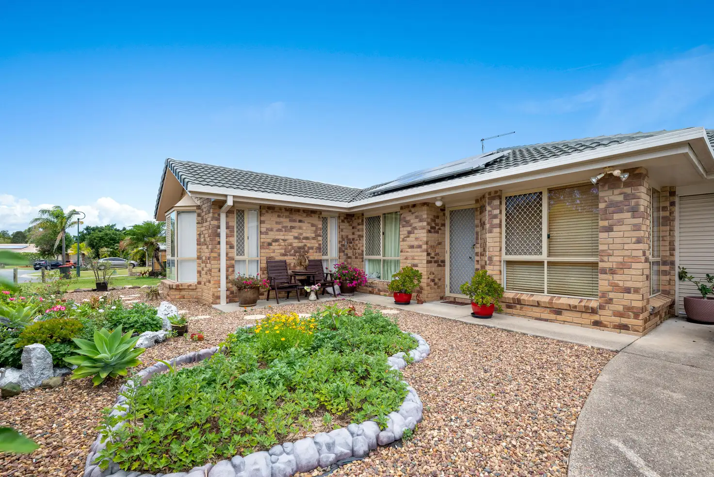 Main view of Homely house listing, 56 Monterey Circuit, Tingalpa QLD 4173
