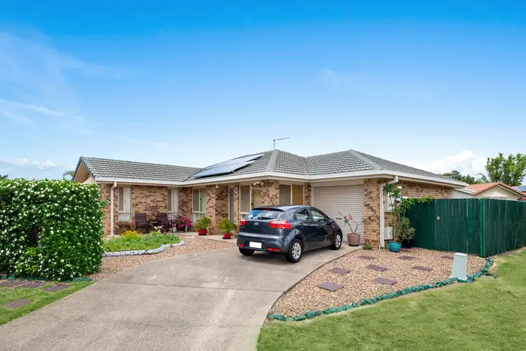 Second view of Homely house listing, 56 Monterey Circuit, Tingalpa QLD 4173