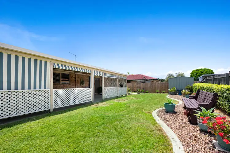 Third view of Homely house listing, 56 Monterey Circuit, Tingalpa QLD 4173