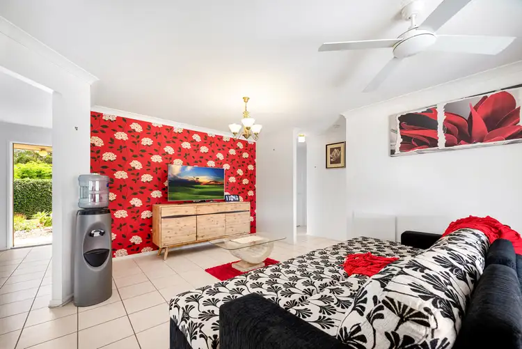 Fifth view of Homely house listing, 56 Monterey Circuit, Tingalpa QLD 4173