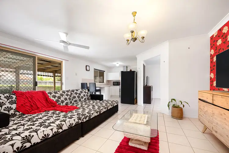 Sixth view of Homely house listing, 56 Monterey Circuit, Tingalpa QLD 4173